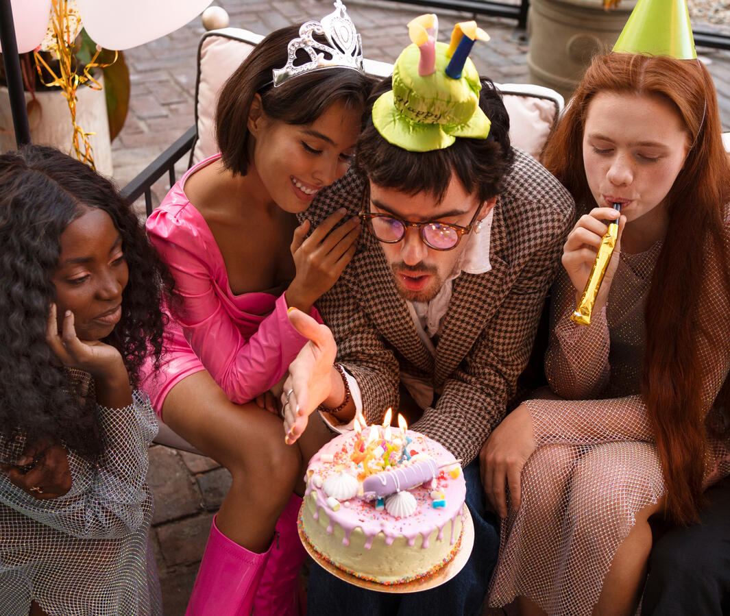 Birthdays